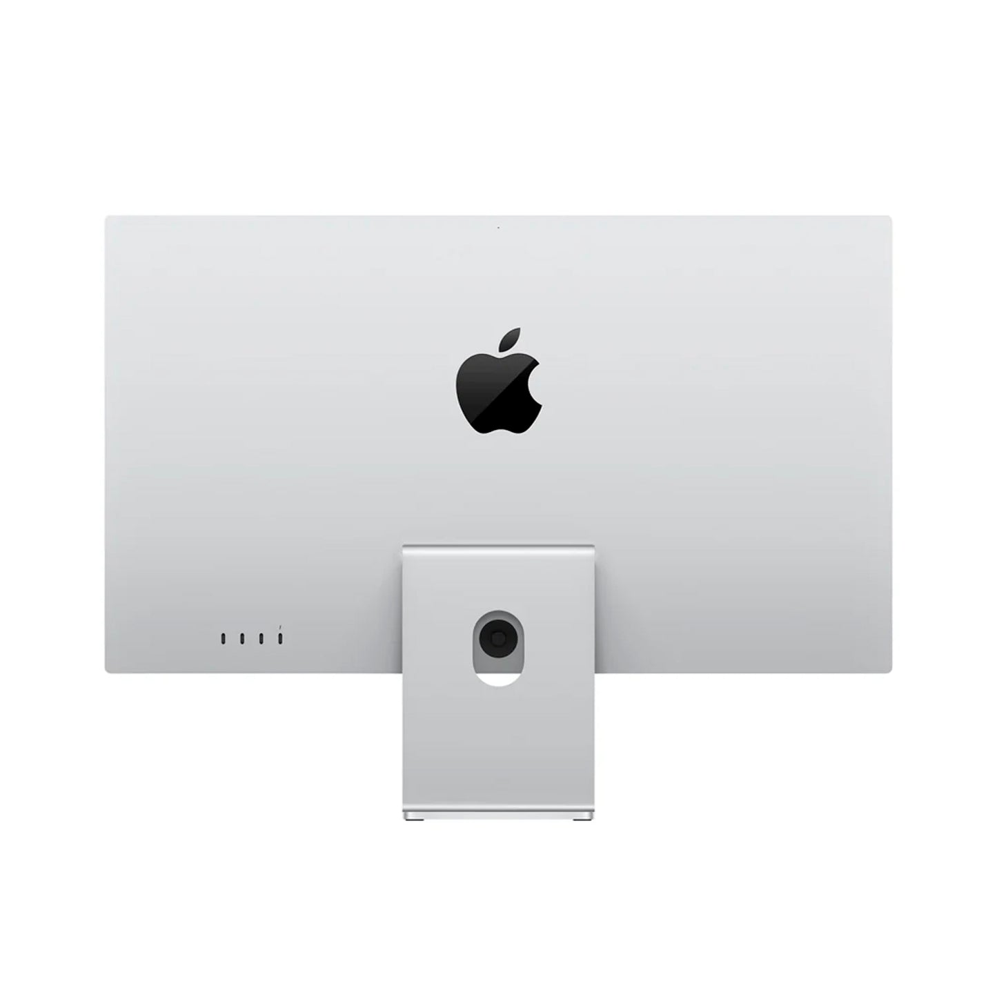 Monitor Apple Studio 27 nanotexturizado Base con inclinación ajustable