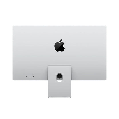 Monitor Apple Studio 27 nanotexturizado Base con inclinación ajustable