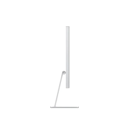 Monitor Apple Studio 27 nanotexturizado Base con inclinación ajustable