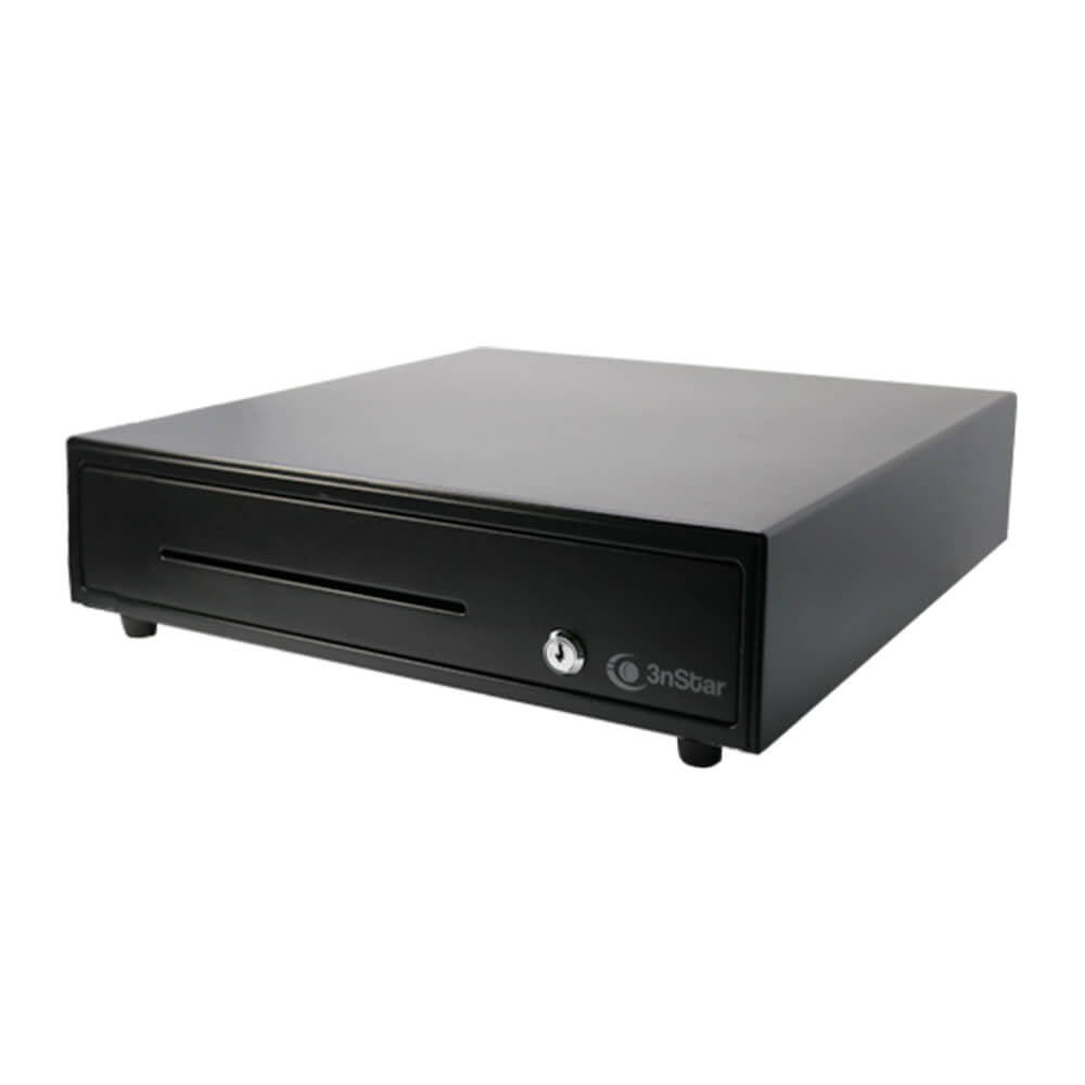 Cajón Monedero Electrónico Pos Punto De Venta Cd325 3nstar