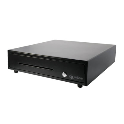 Cajón Monedero Electrónico Pos Punto De Venta Cd325 3nstar
