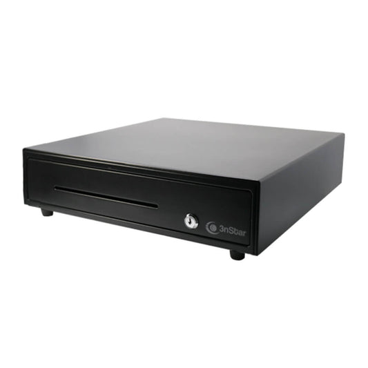 Cajón Monedero Electrónico Pos Punto De Venta Cd325 3nstar