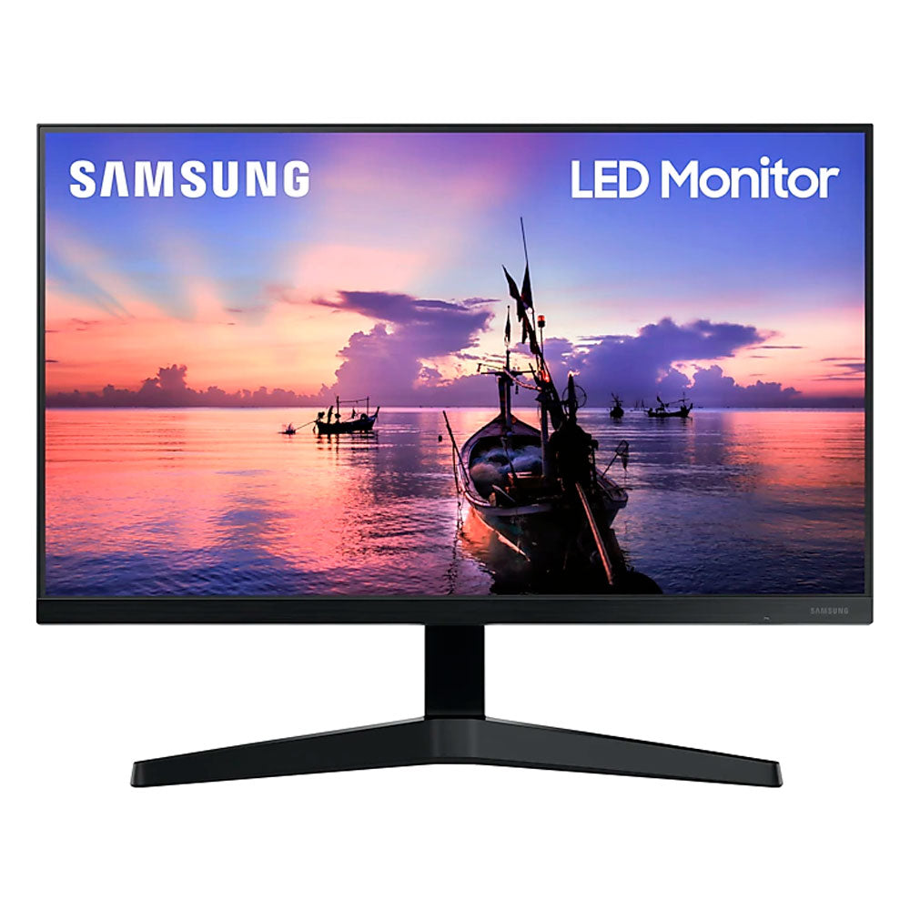 Monitor Samsung 22 Full Hd Hdmi Vga Ls22f350fhlxzl 22