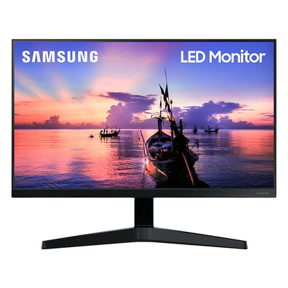 Monitor Samsung 22 Full Hd Hdmi Vga Ls22f350fhlxzl 22