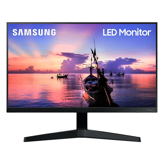 Monitor Samsung 22 Full Hd Hdmi Vga Ls22f350fhlxzl 22