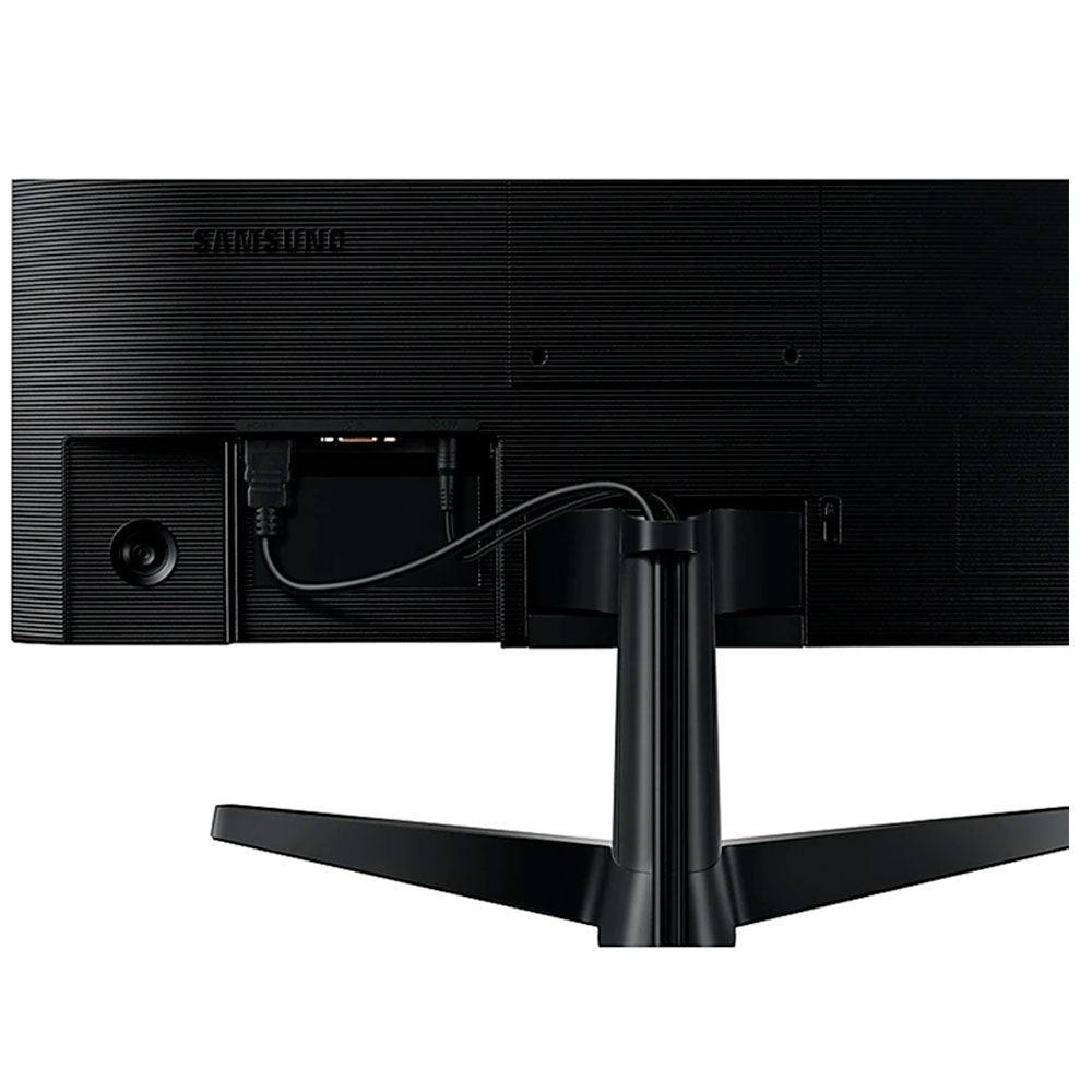 Monitor Samsung 22 Full Hd Hdmi Vga Ls22f350fhlxzl 22