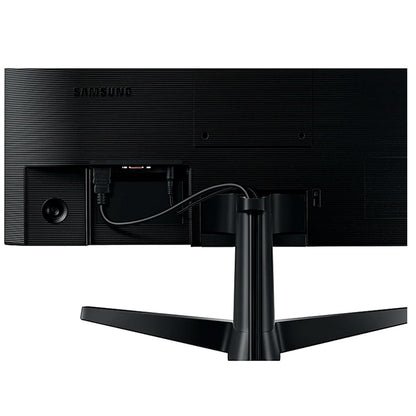 Monitor Samsung 22 Full Hd Hdmi Vga Ls22f350fhlxzl 22