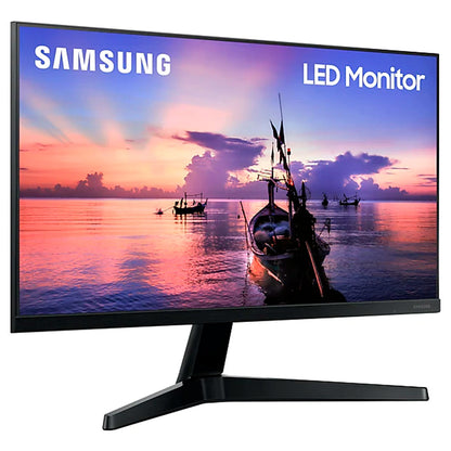 Monitor Samsung 22 Full Hd Hdmi Vga Ls22f350fhlxzl 22