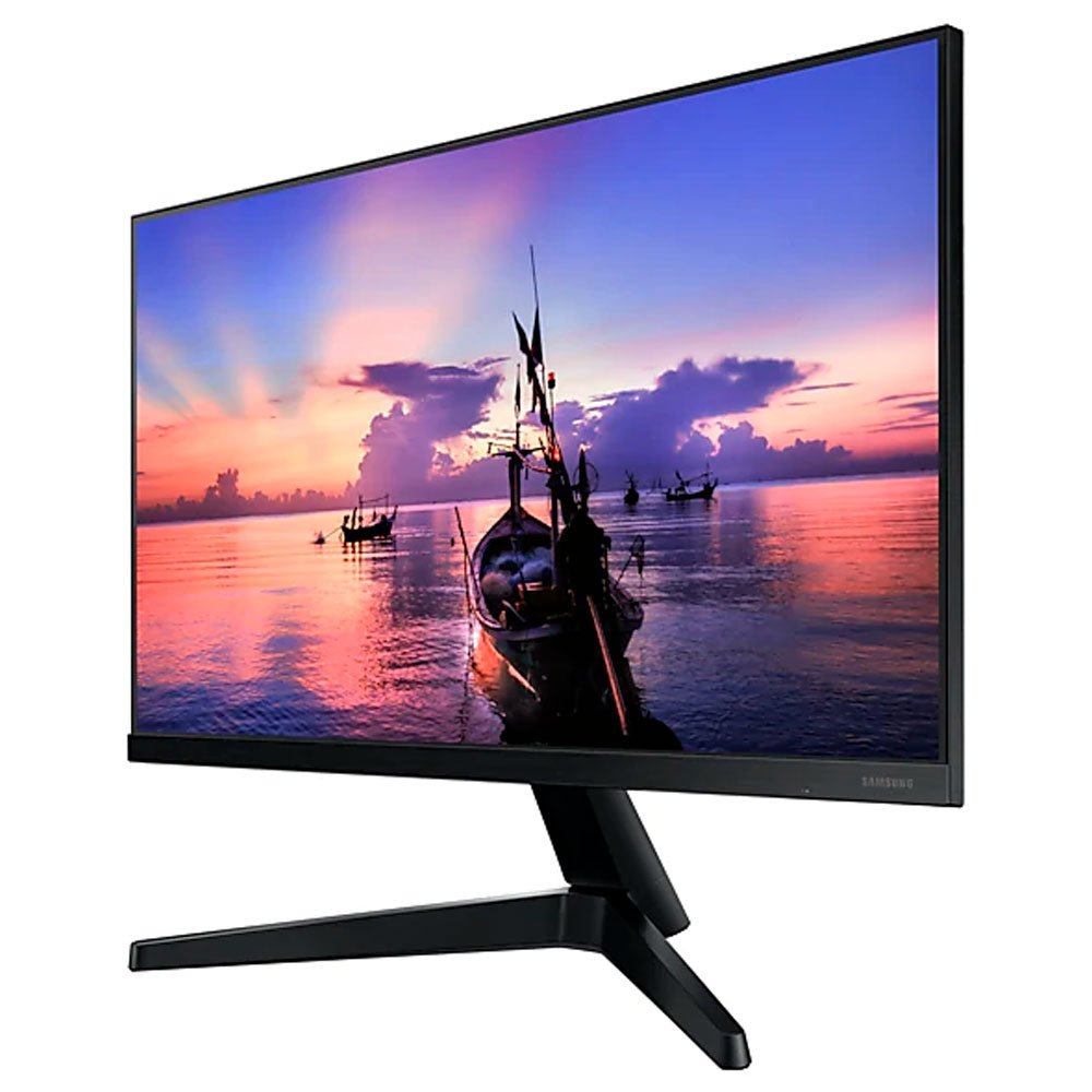 Monitor Samsung 22 Full Hd Hdmi Vga Ls22f350fhlxzl 22