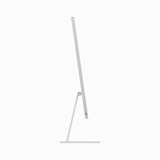 Todo en uno AIO Apple Imac M3 8GB 512GB Retina 24 - Gris