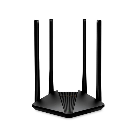 Router Inalámbrico Mercusys Mr30g Wifi Dualband Ac1200 Ipv6
