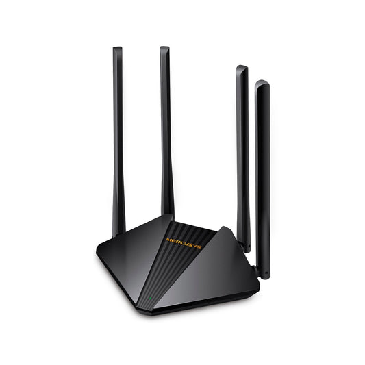 Router Inalámbrico Mercusys Mr30g Wifi Dualband Ac1200 Ipv6