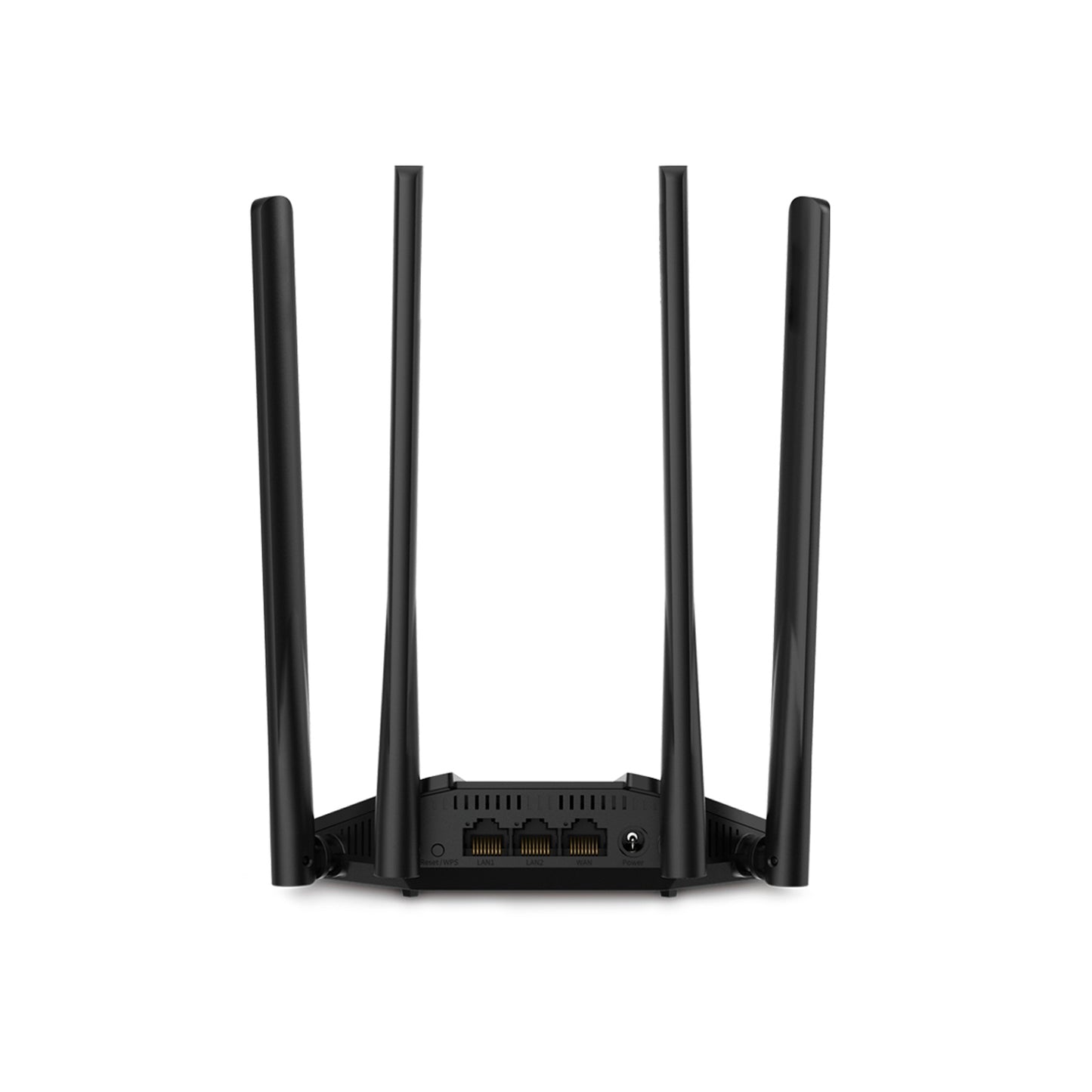 Router Inalámbrico Mercusys Mr30g Wifi Ac1200 x 3 Unidades