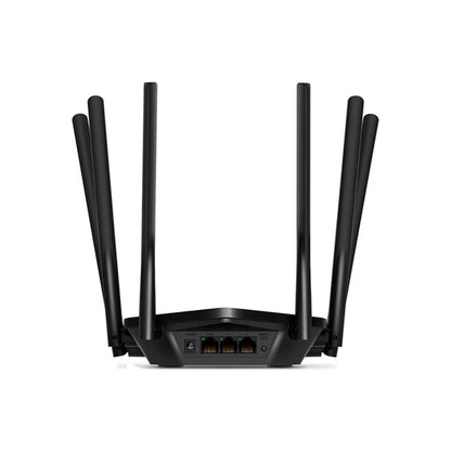 Mercusys Mr50g Router Wifi Banda Dual Ac1900 Puertos Gigabit