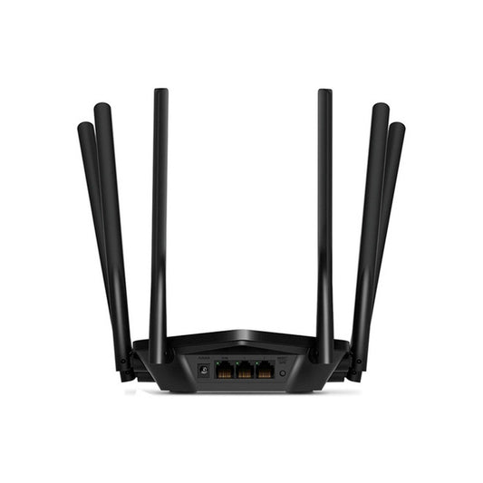 Mercusys Mr50g Router Wifi Banda Dual Ac1900 Puertos Gigabit