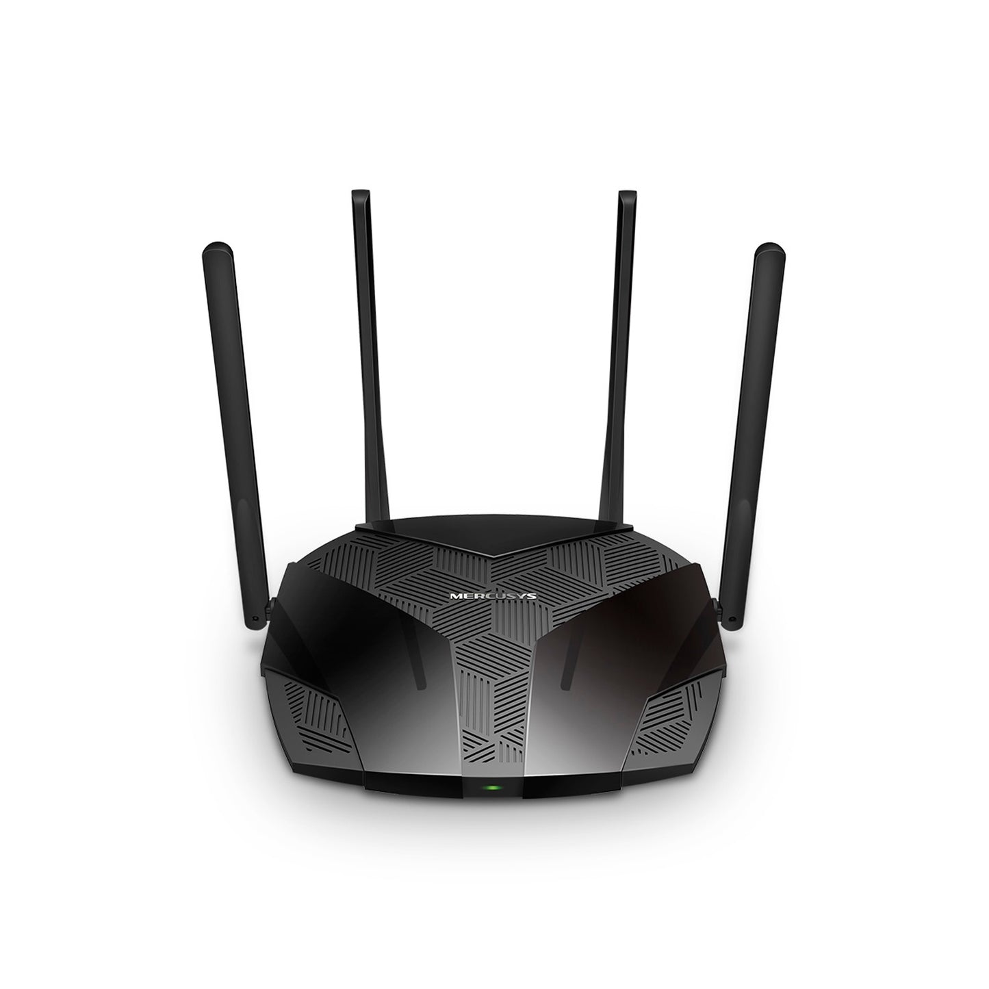 Router Mercusys MR60X Dual banda AX1500 Wifi 6