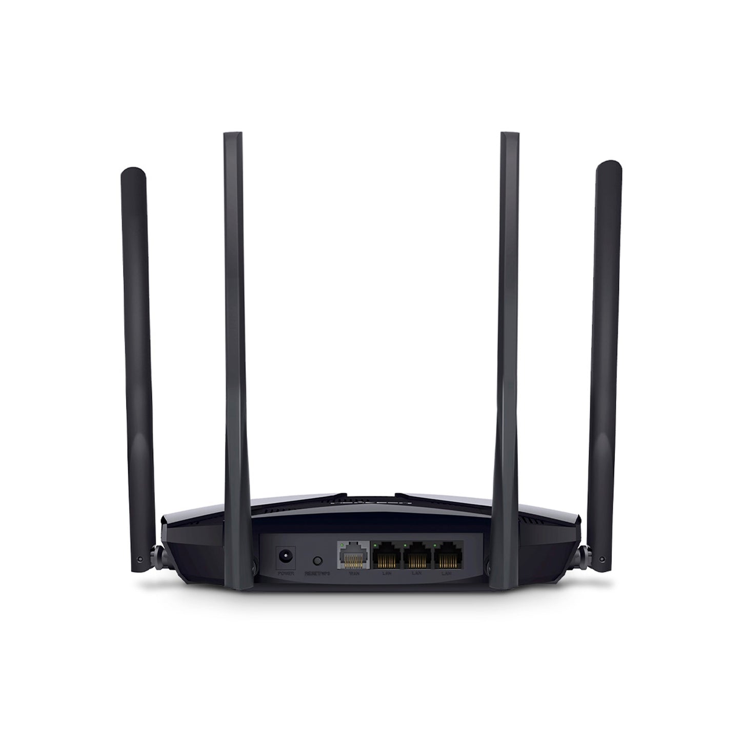 Router Mercusys MR60X Dual banda AX1500 Wifi 6
