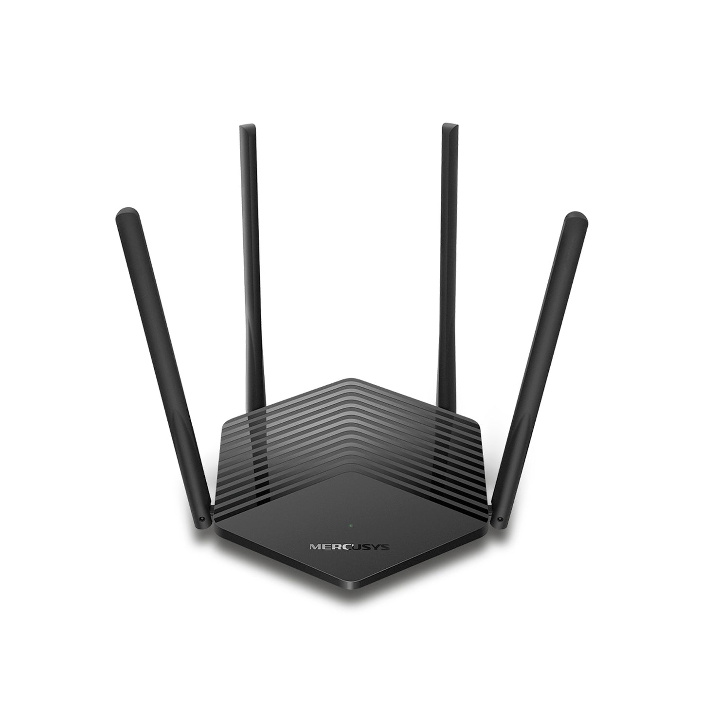 Router Mercusys MR60X Dual banda AX1500 Wifi 6