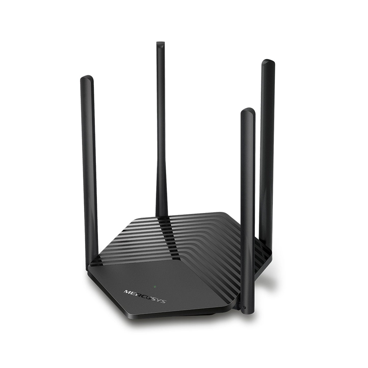 Router Mercusys MR60X Dual banda AX1500 Wifi 6
