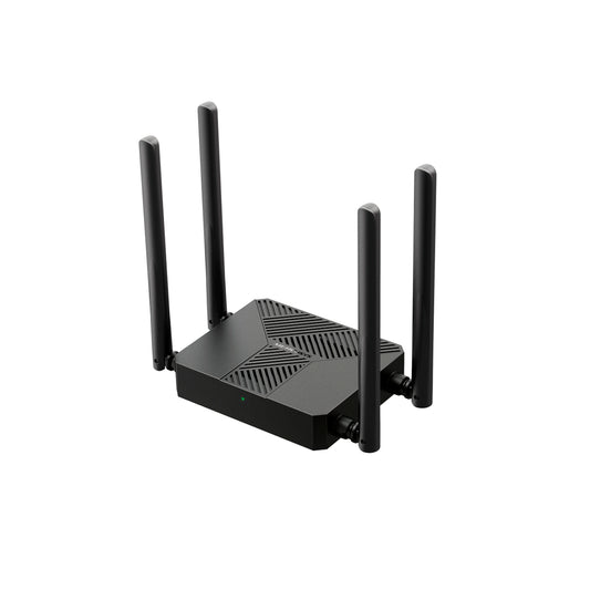 Router Mercusys Wifi 6 MR62X Banda Dual Ax1500