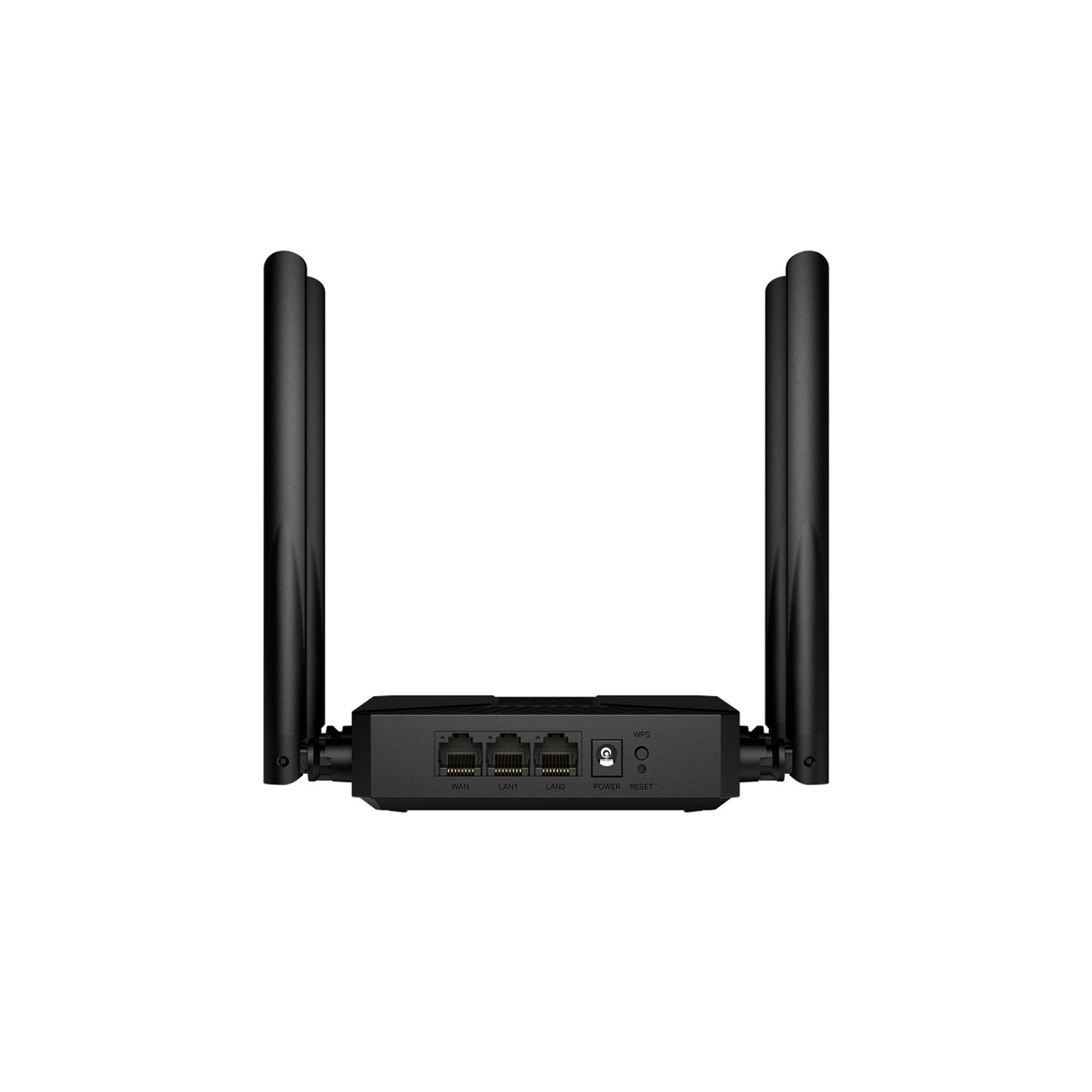 Router Mercusys Wifi 6 MR62X Banda Dual Ax1500