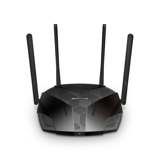 Router Mercusys MR70X Dual banda AX1800 Wifi 6