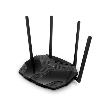 Router Mercusys MR70X Dual banda AX1800 Wifi 6