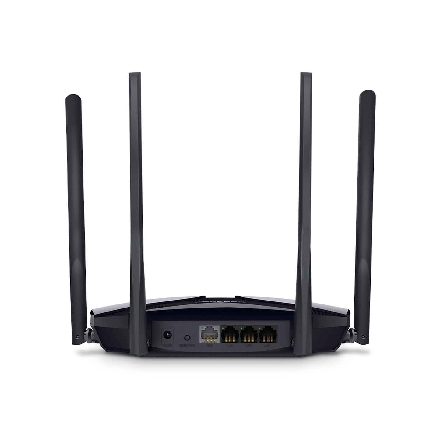 Router Mercusys MR70X Dual banda AX1800 Wifi 6