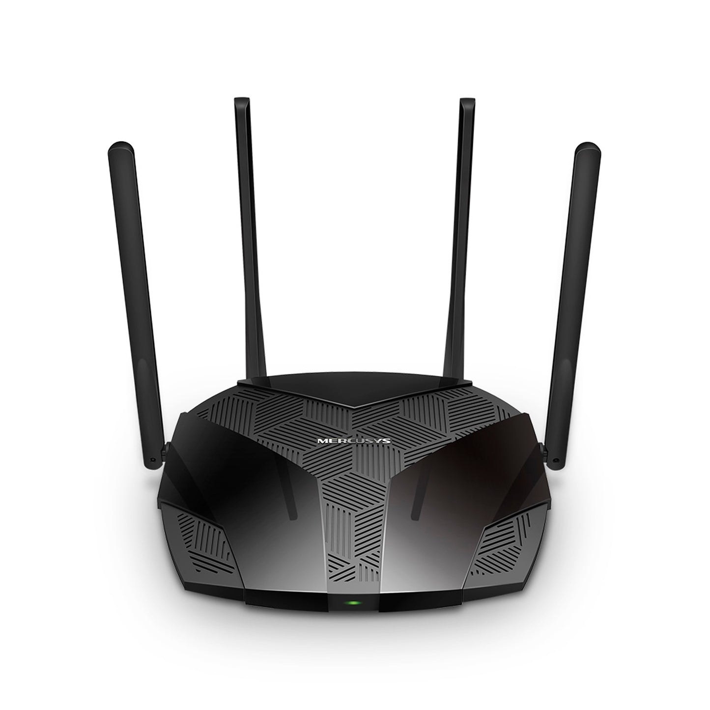 Router Mercusys MR80X Dual banda AX3000 Wifi 6