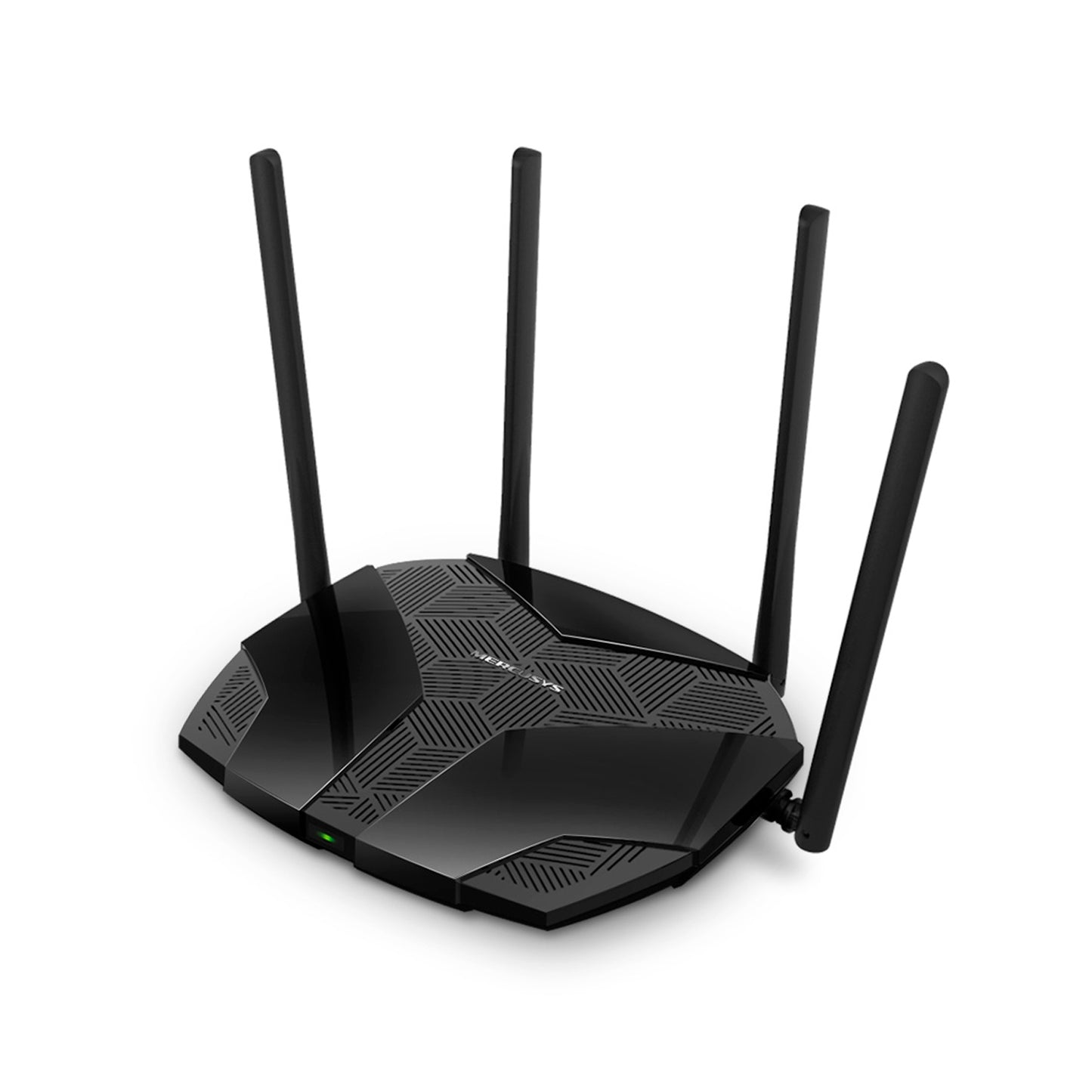 Router Mercusys MR80X Dual banda AX3000 Wifi 6