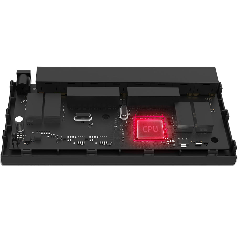Switch De Escritorio 8 Puertos Gigabit Ms108g Mercusys
