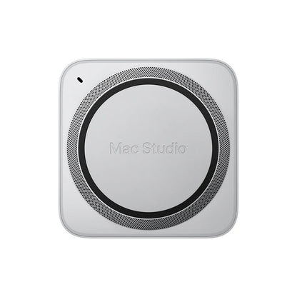 Apple Mac CPU Studio M4 Max 96GB 1TB MacOs - Plata