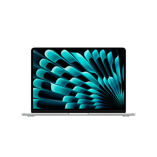 Portátil Apple MacBook Air M2 16GB 256GB Retina 13 - Gris