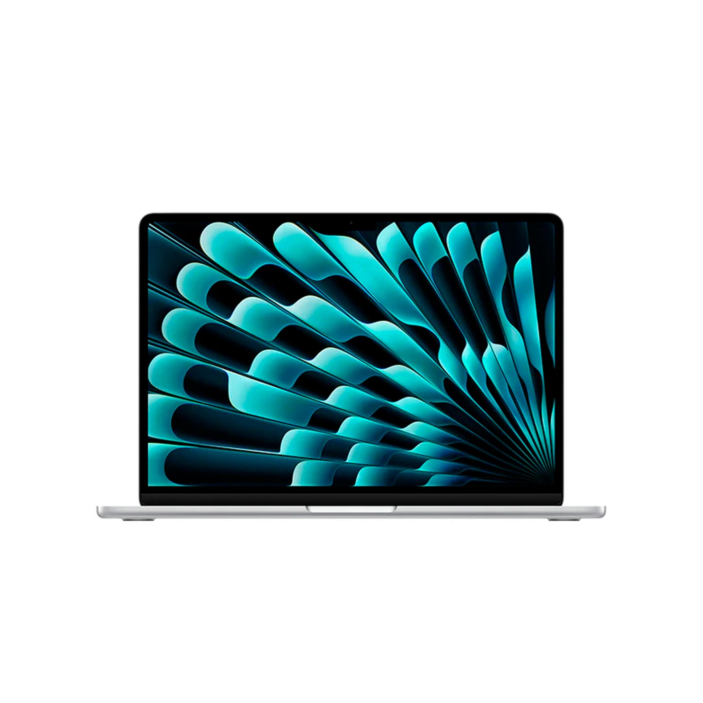 Portátil Apple MacBook Air M3 16GB 256GB Retina 13 - Gris