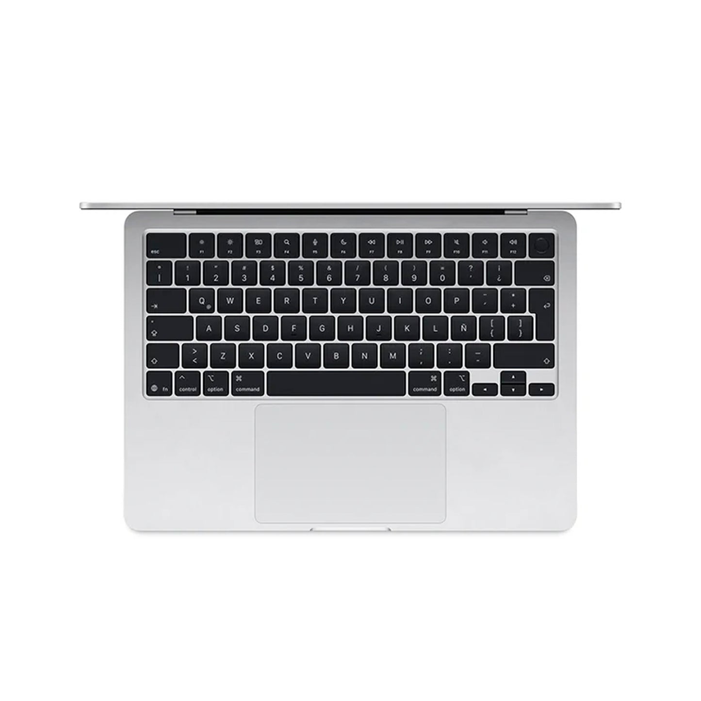 Portátil Apple MacBook Air M3 16GB 256GB Retina 13 - Gris