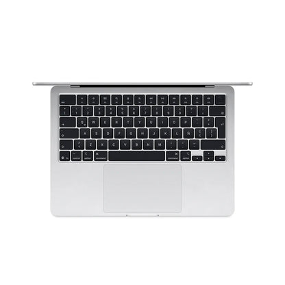 Portátil Apple MacBook Air M3 16GB 256GB Retina 13 - Gris