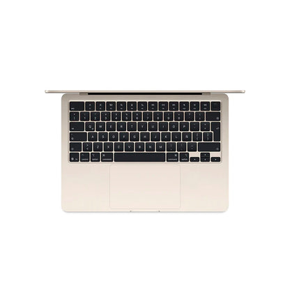 Portátil Apple MacBook Air M2 16GB 256GB Retina 13 - Dorado
