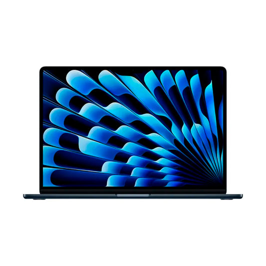 Portátil Apple MacBook Air M4 16GB 256GB Retina 15 - Azul