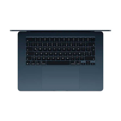 Portátil Apple MacBook Air M4 16GB 256GB Retina 15 - Azul