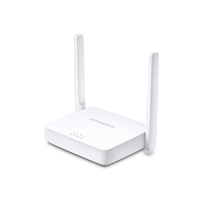 Router Mercusys Mw302r Inalámbrico N Multimodo A 300mbps