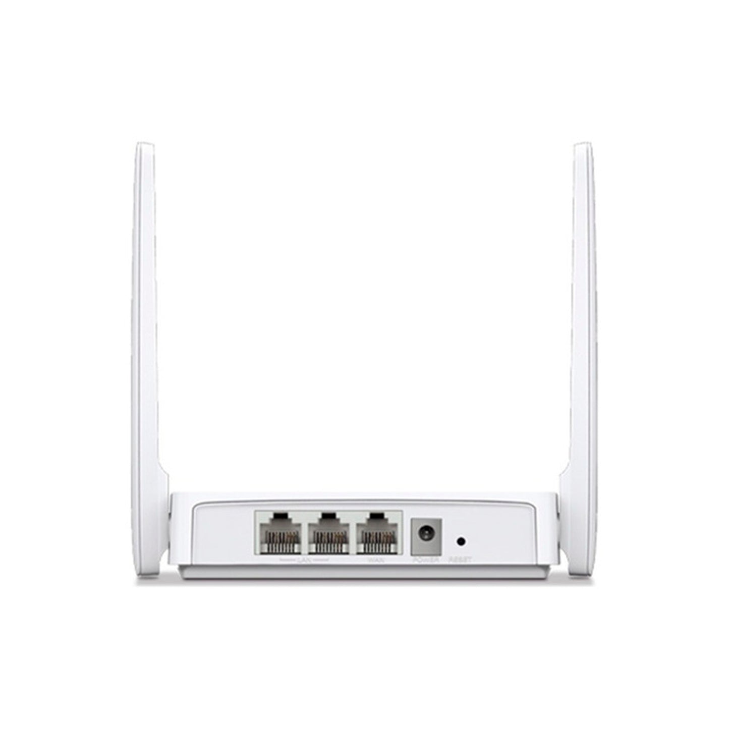 Router Mercusys Mw302r Inalámbrico N Multimodo A 300mbps
