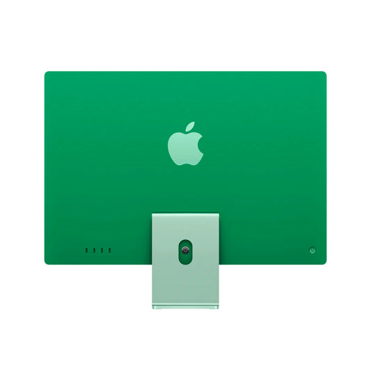Todo en uno AIO Apple Imac M4 16GB 512GB Retina 24 - Verde