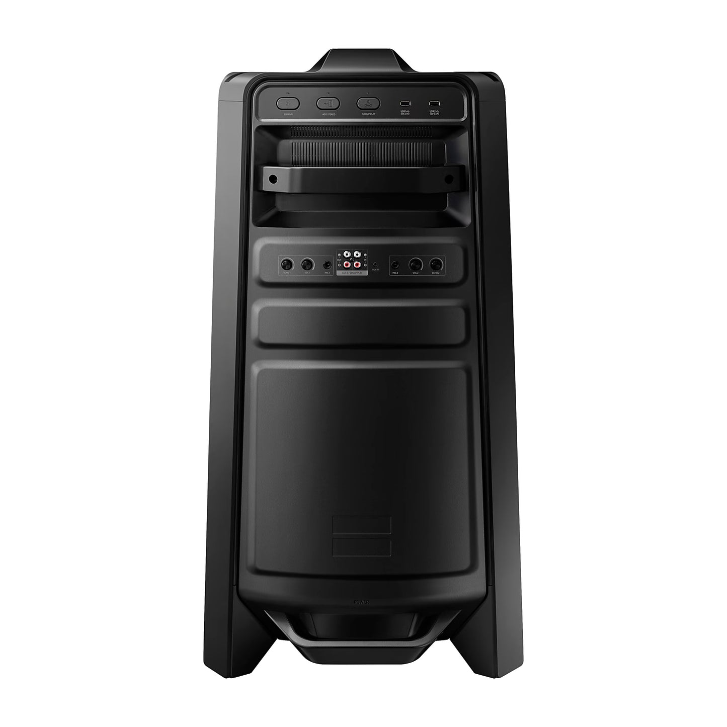 Torre de Sonido Samsung MX-T70 Bluetooth