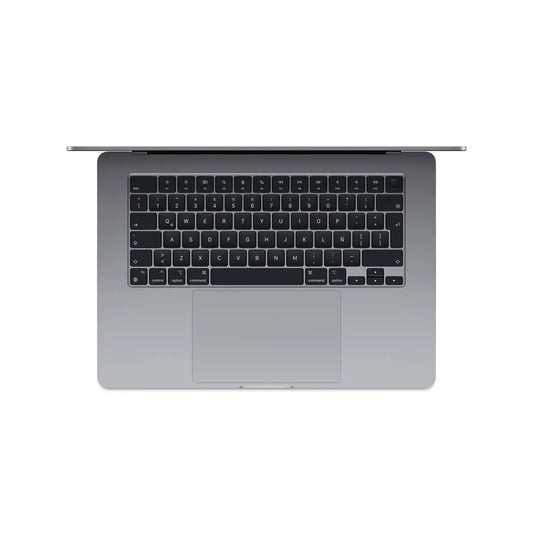 Portátil Apple MacBook Air M4 16GB 512GB Retina 15 - Gris