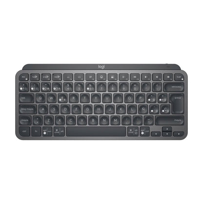 Combo Teclado y Mouse Logitech Mx Key mini MX Anywhere 3