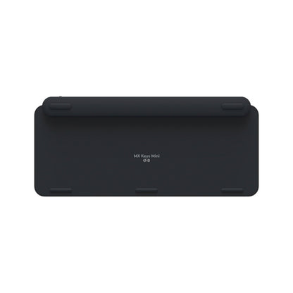 Teclado Logitech mx keys mini Bluetooth Win y Mac Español