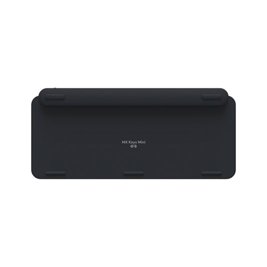 Teclado Logitech mx keys mini Bluetooth Win y Mac Español