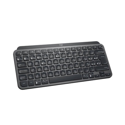 Teclado Logitech mx keys mini Bluetooth Win y Mac Español