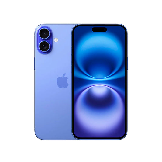 Celular Iphone Apple 16 Plus 128GB - Ultramarino