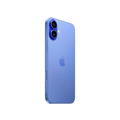 Celular Iphone Apple 16 Plus 128GB - Ultramarino